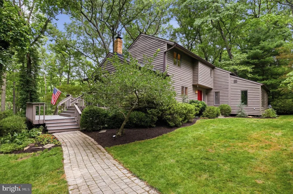 23 KITZBUHEL ROAD Parkton, MD 21120