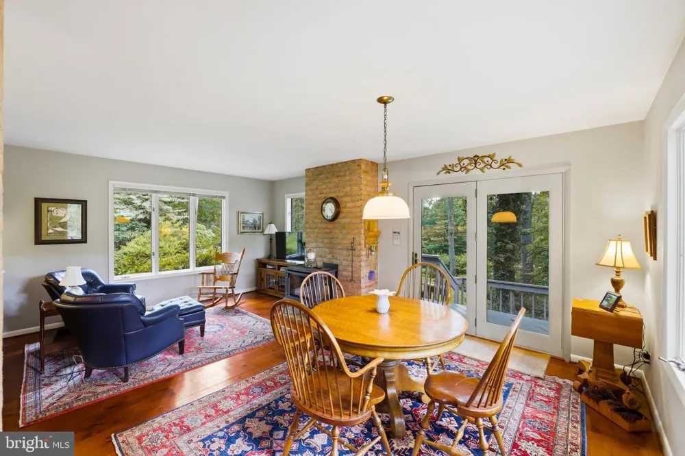 23 KITZBUHEL ROAD Parkton, MD 21120
