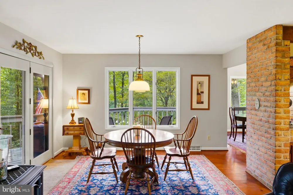 23 KITZBUHEL ROAD Parkton, MD 21120