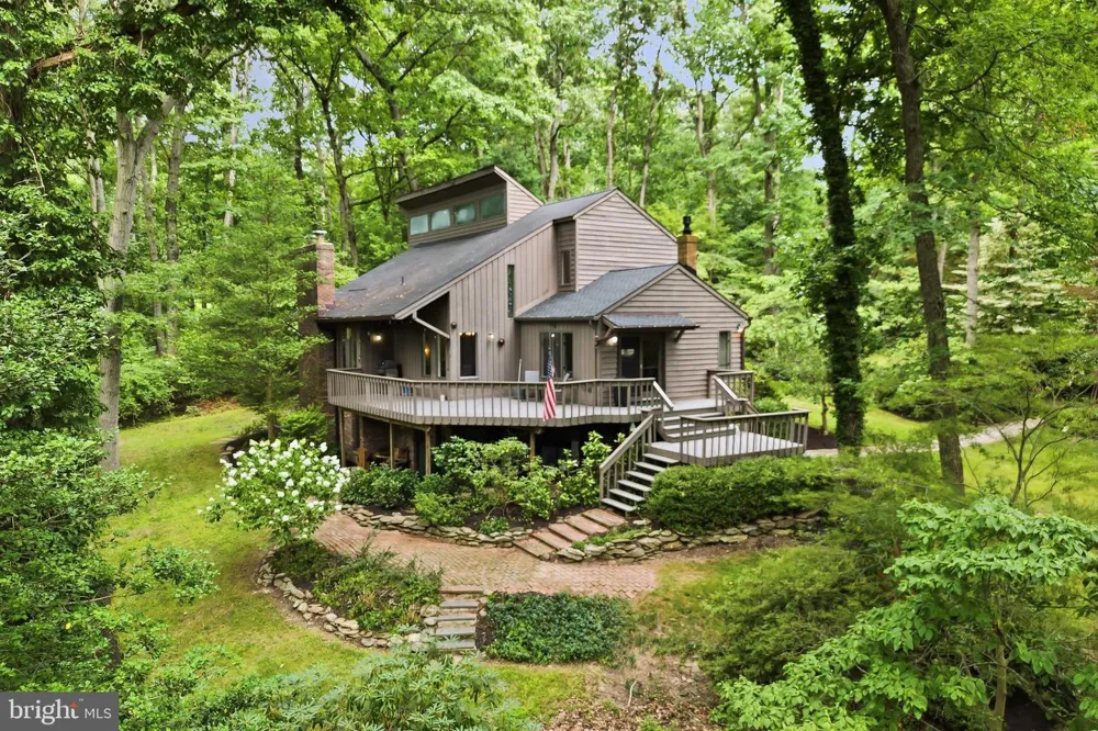 23 KITZBUHEL ROAD Parkton, MD 21120