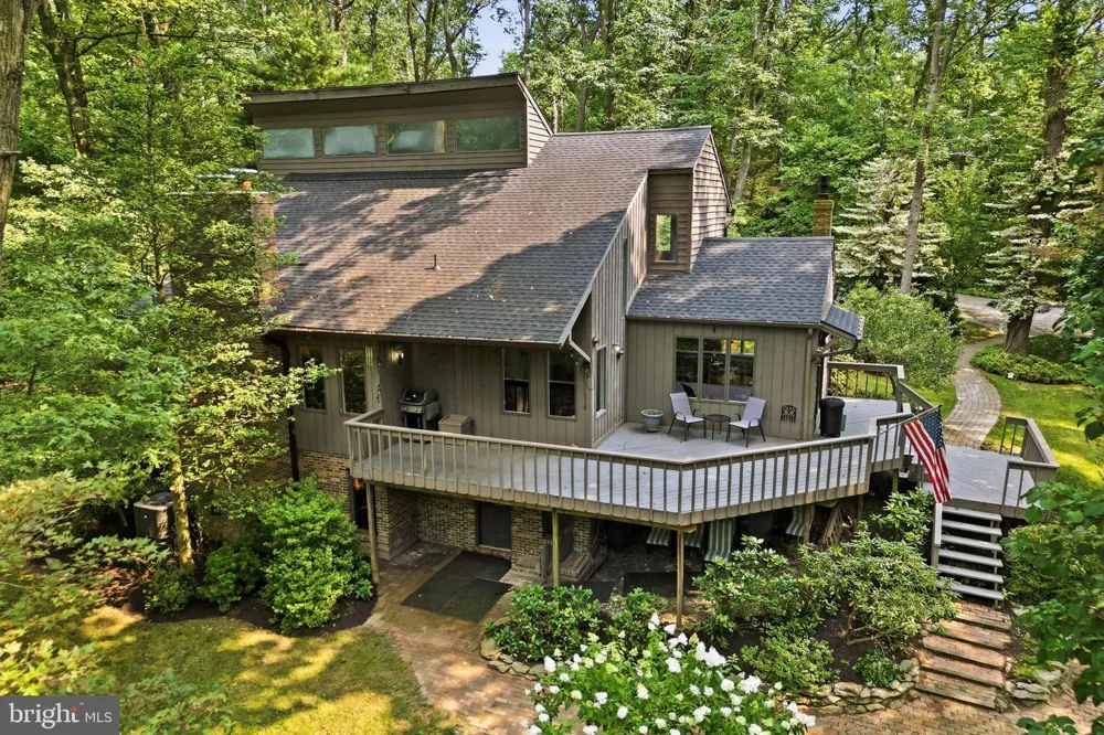 23 KITZBUHEL ROAD Parkton, MD 21120
