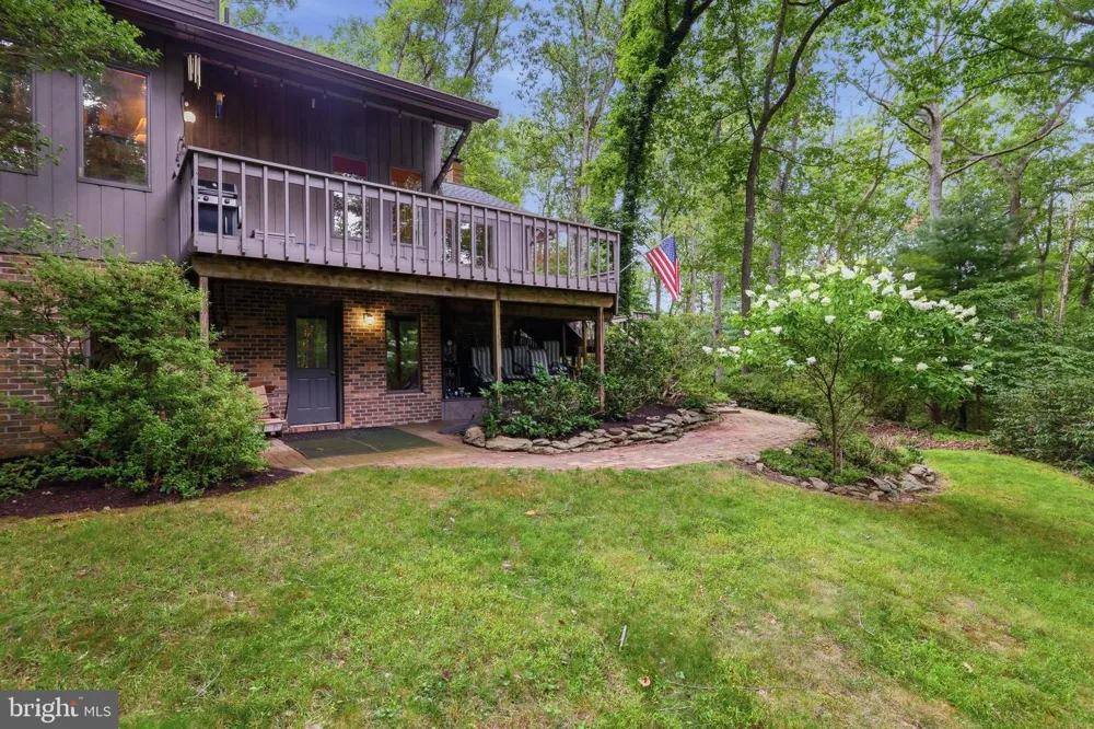 23 KITZBUHEL ROAD Parkton, MD 21120