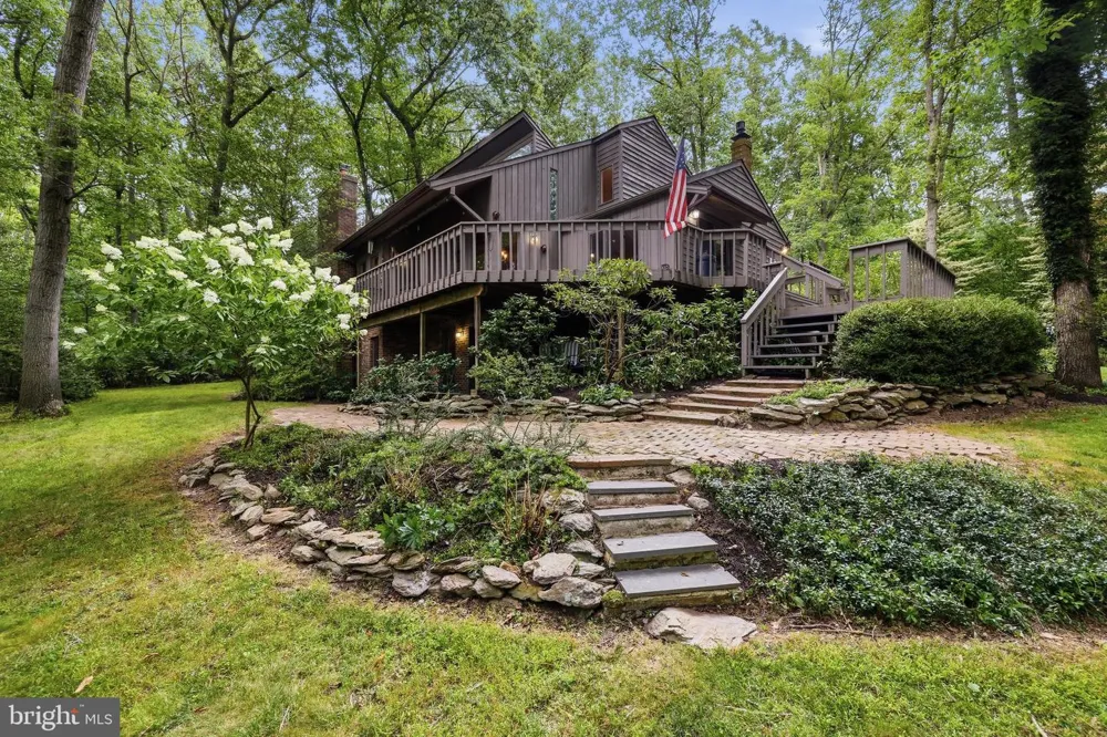 23 KITZBUHEL ROAD Parkton, MD 21120