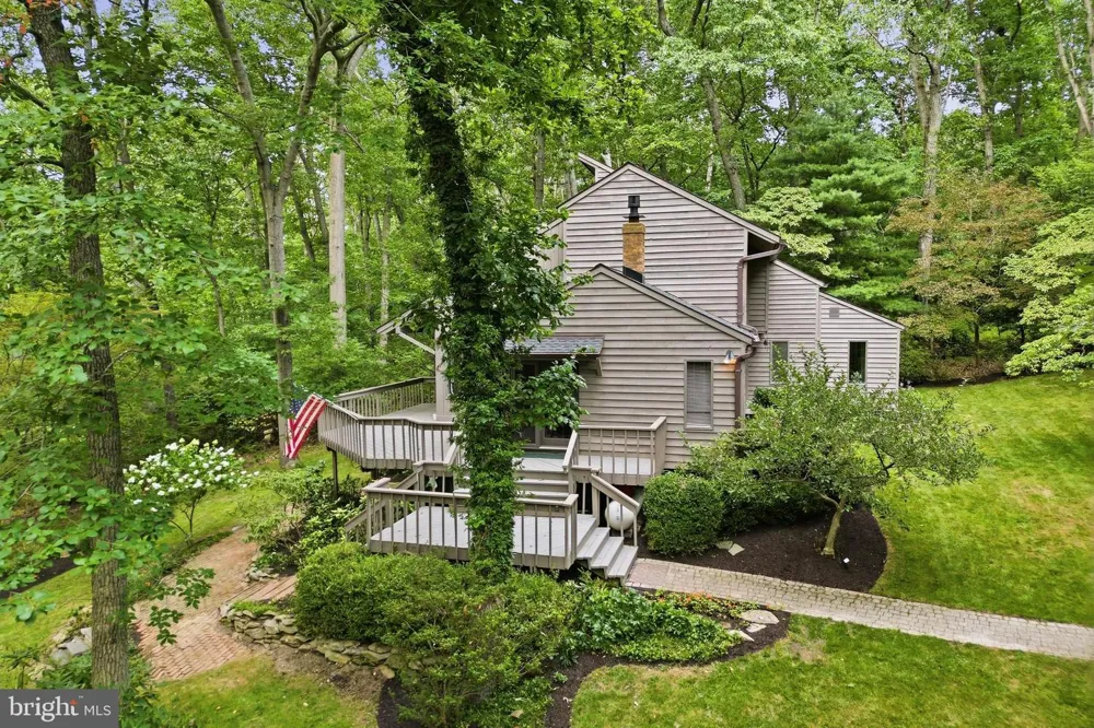 23 KITZBUHEL ROAD Parkton, MD 21120