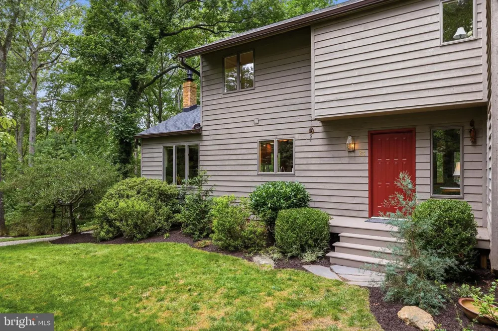 23 KITZBUHEL ROAD Parkton, MD 21120