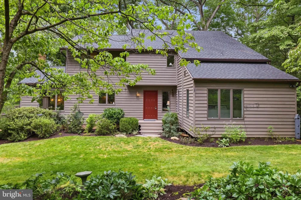 23 KITZBUHEL ROAD Parkton, MD 21120