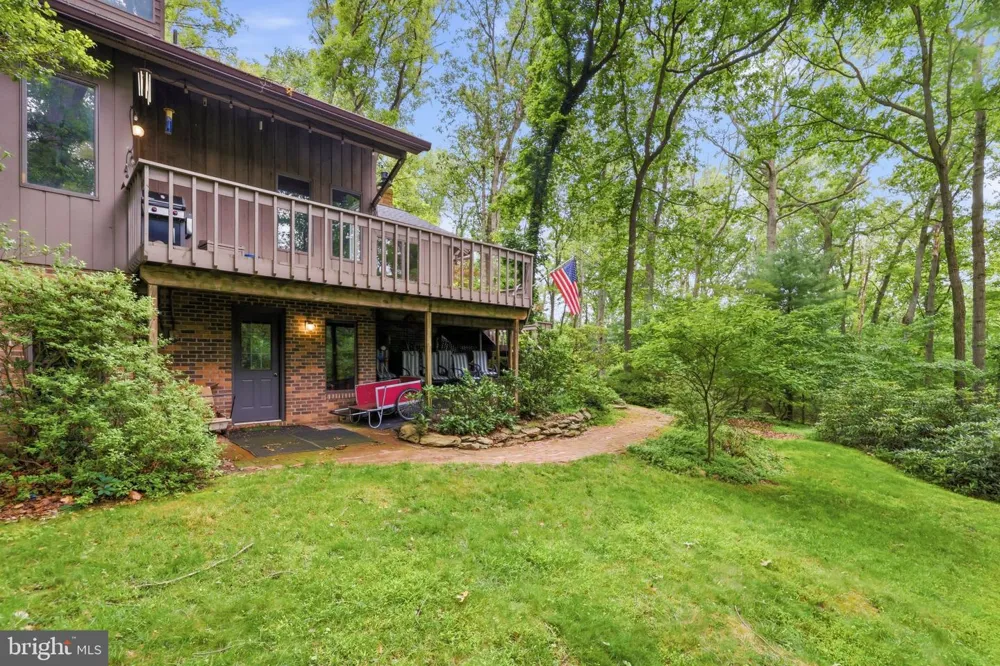 23 KITZBUHEL ROAD Parkton, MD 21120