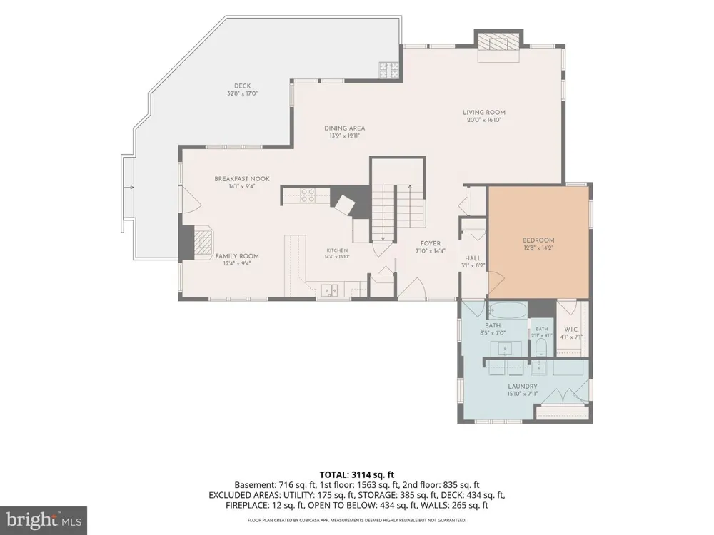 23 KITZBUHEL ROAD Parkton, MD 21120
