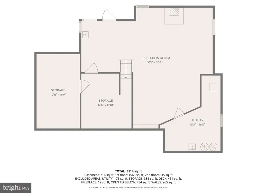 23 KITZBUHEL ROAD Parkton, MD 21120