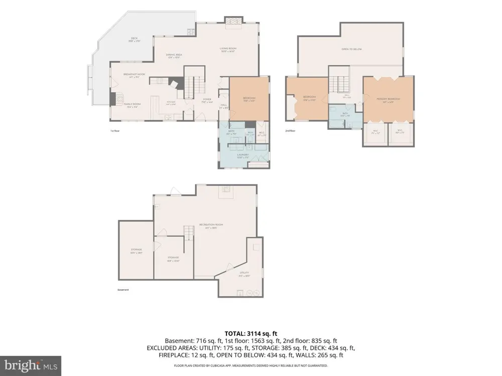 23 KITZBUHEL ROAD Parkton, MD 21120