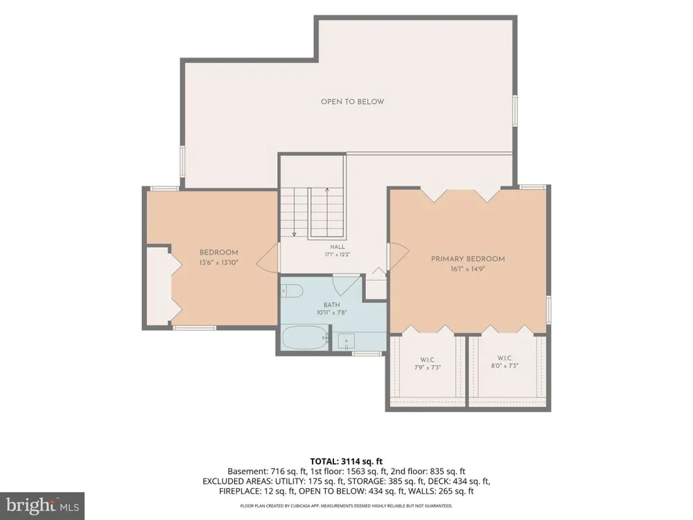 23 KITZBUHEL ROAD Parkton, MD 21120