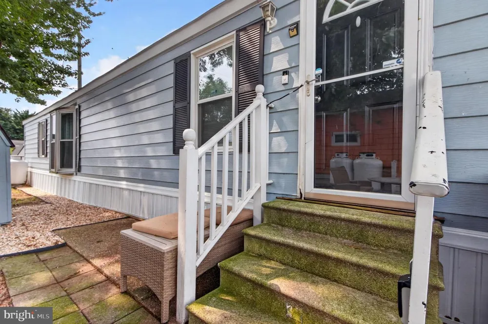 19897 ATLANTIC AVENUE #F9 Rehoboth Beach, DE 19971