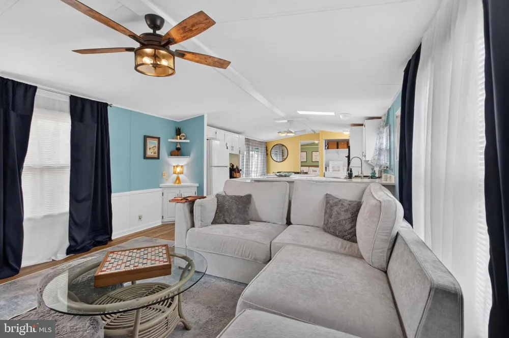 19897 ATLANTIC AVENUE #F9 Rehoboth Beach, DE 19971