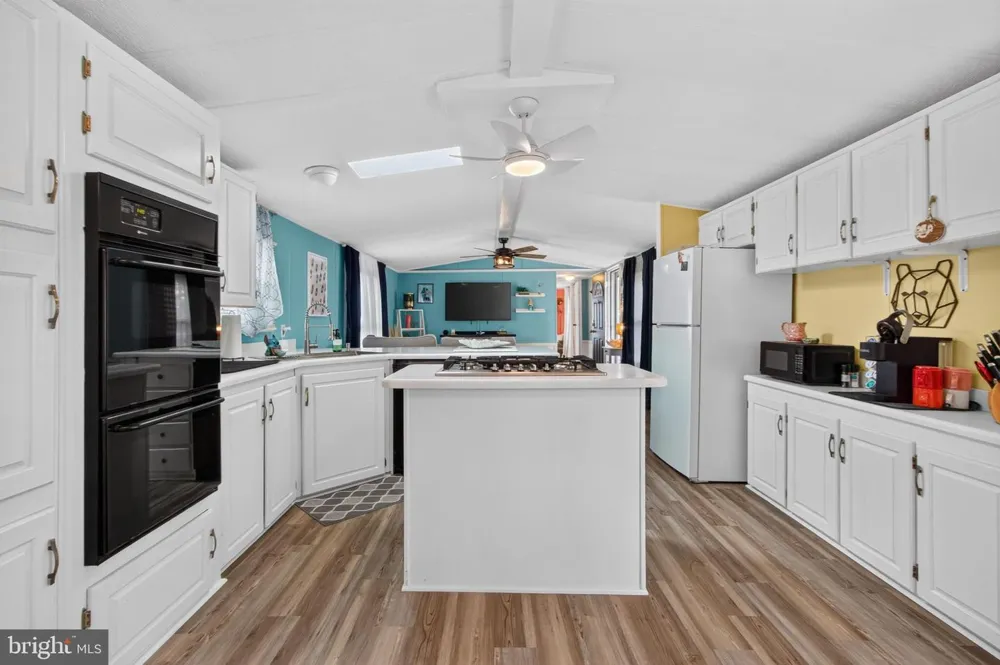 19897 ATLANTIC AVENUE #F9 Rehoboth Beach, DE 19971
