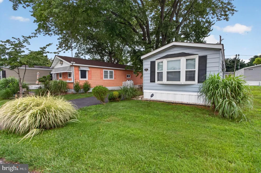 19897 ATLANTIC AVENUE #F9 Rehoboth Beach, DE 19971