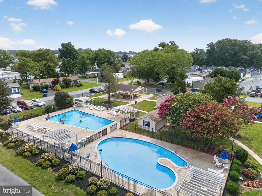 19897 ATLANTIC AVENUE #F9 Rehoboth Beach, DE 19971