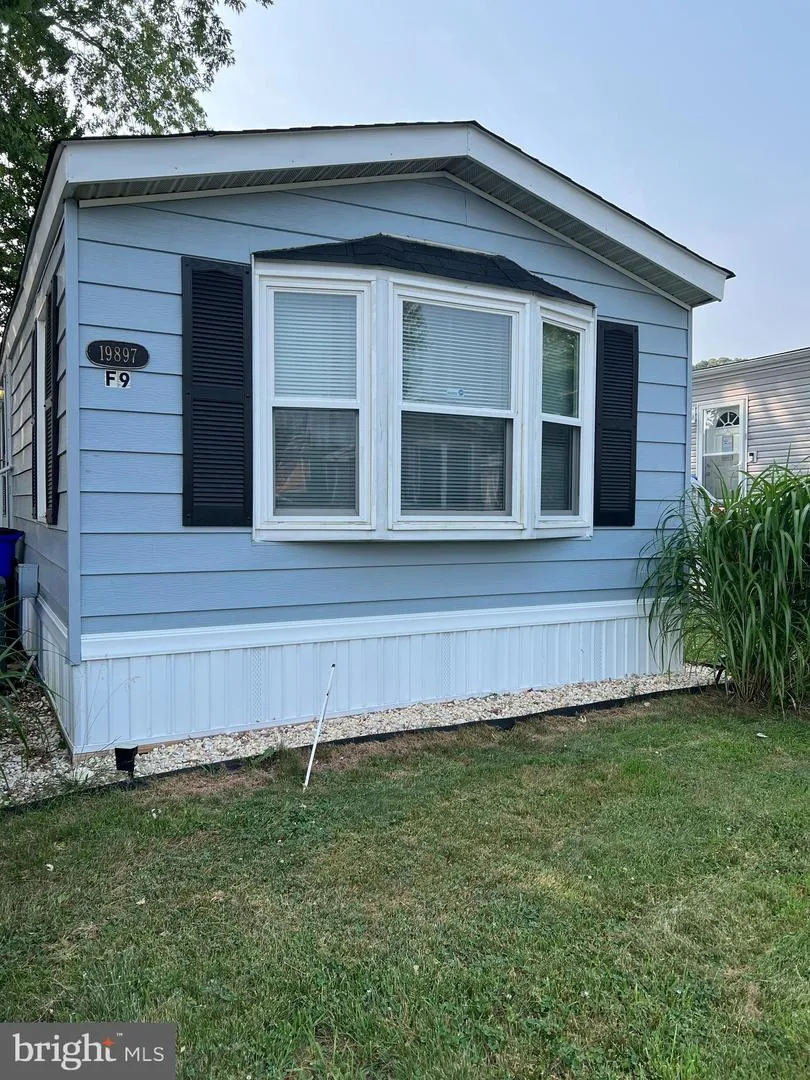 19897 ATLANTIC AVENUE #F9 Rehoboth Beach, DE 19971