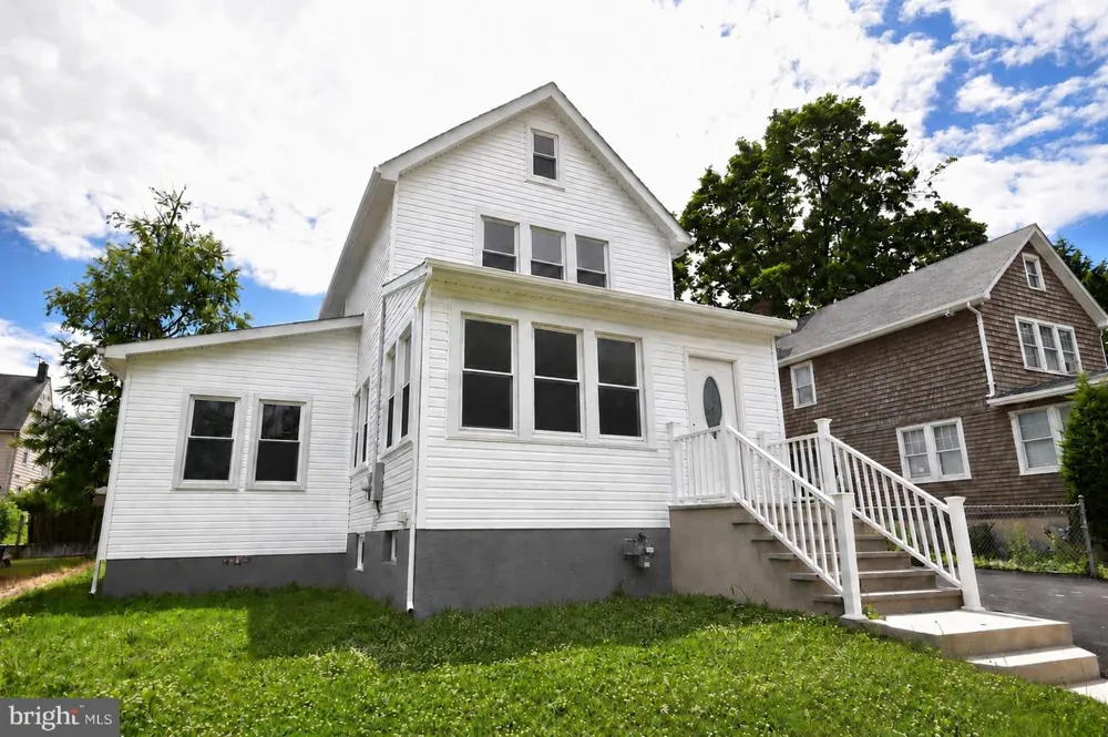 12 FORD AVENUE Somerset, NJ 08873