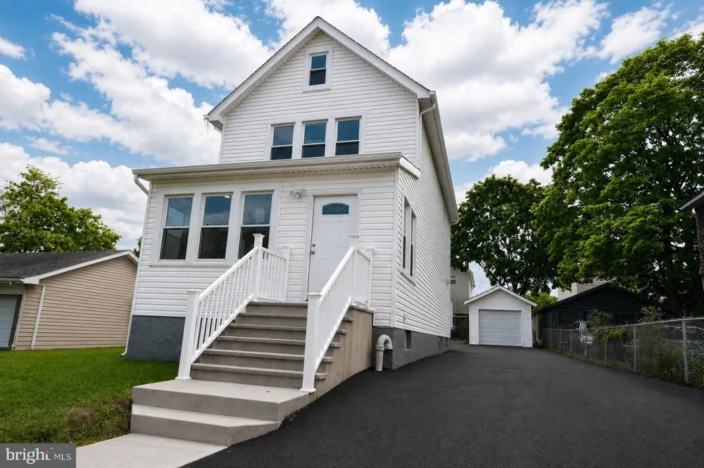 12 FORD AVENUE Somerset, NJ 08873