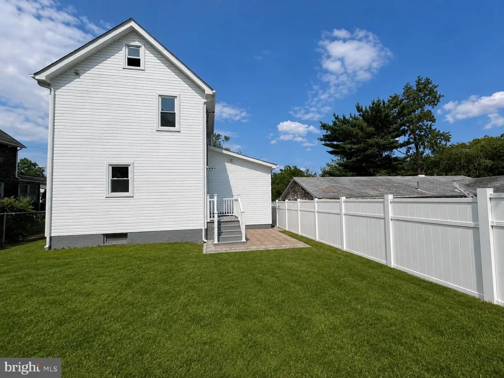 12 FORD AVENUE Somerset, NJ 08873
