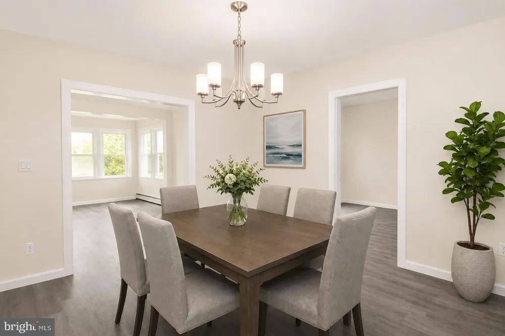 12 FORD AVENUE Somerset, NJ 08873