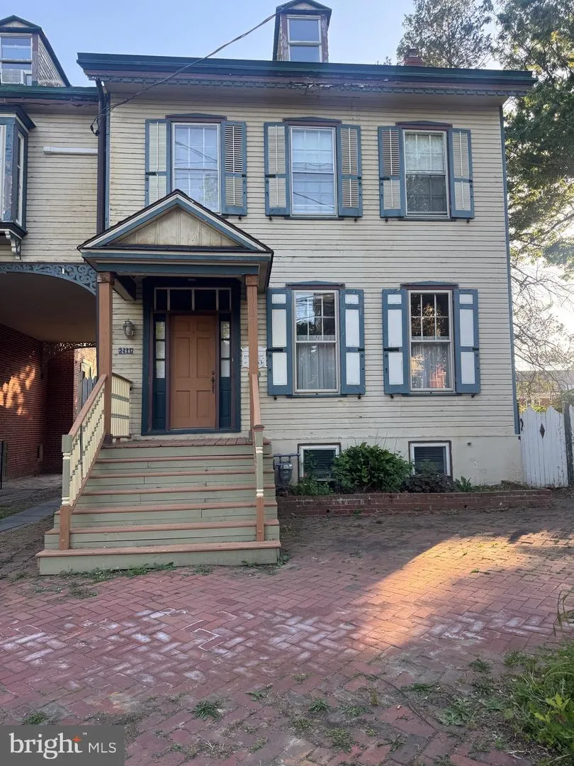 244 HIGH STREET Mount Holly, NJ 08060