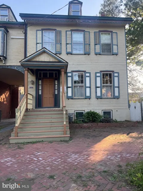 244 HIGH STREET