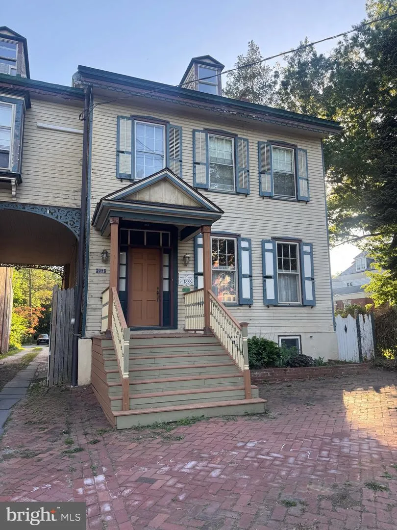 244 HIGH STREET Mount Holly, NJ 08060