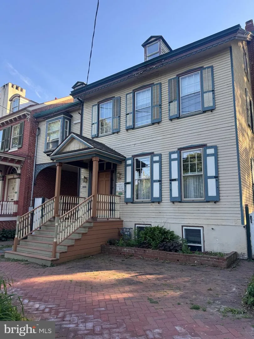 244 HIGH STREET Mount Holly, NJ 08060