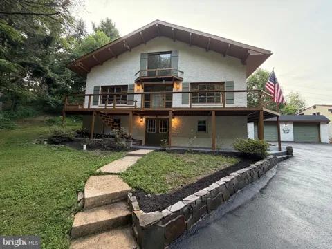 1949 DRUCK VALLEY ROAD
