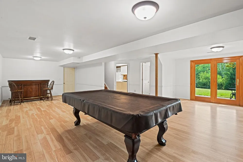11334 WAPLES MILL ROAD Oakton, VA 22124