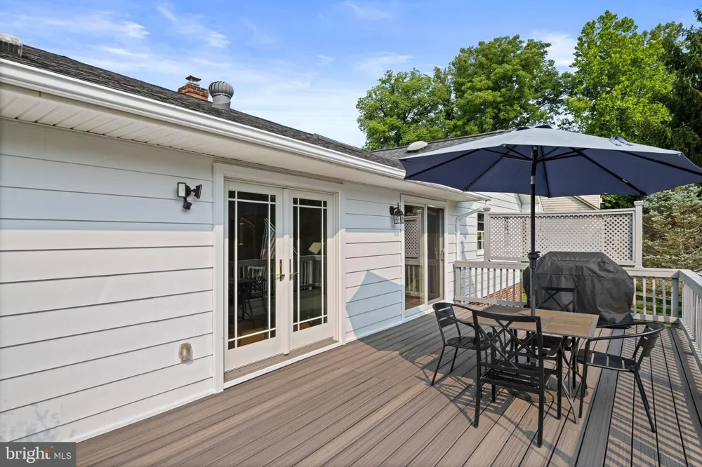 11334 WAPLES MILL ROAD Oakton, VA 22124