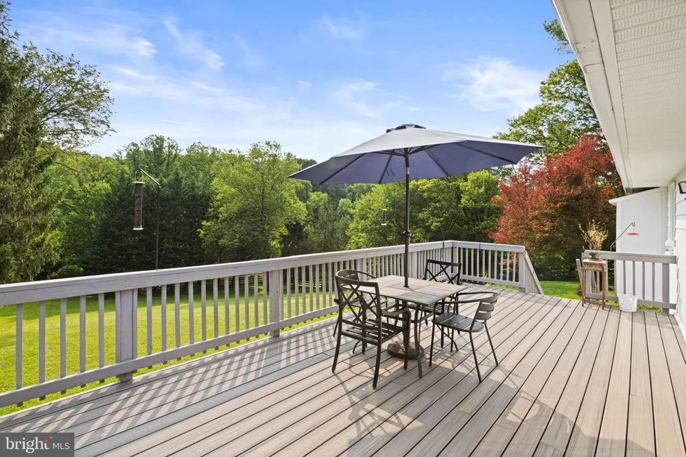 11334 WAPLES MILL ROAD Oakton, VA 22124