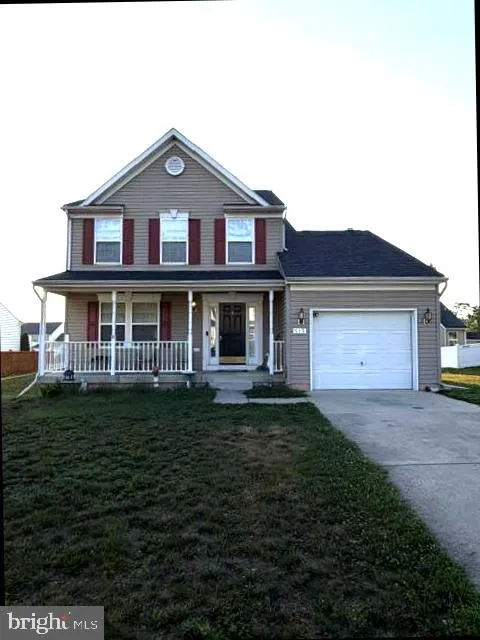 515 BRANDENBURG DRIVE
