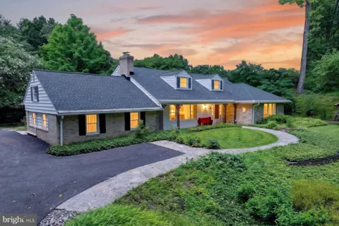 11210 OLD CARRIAGE ROAD