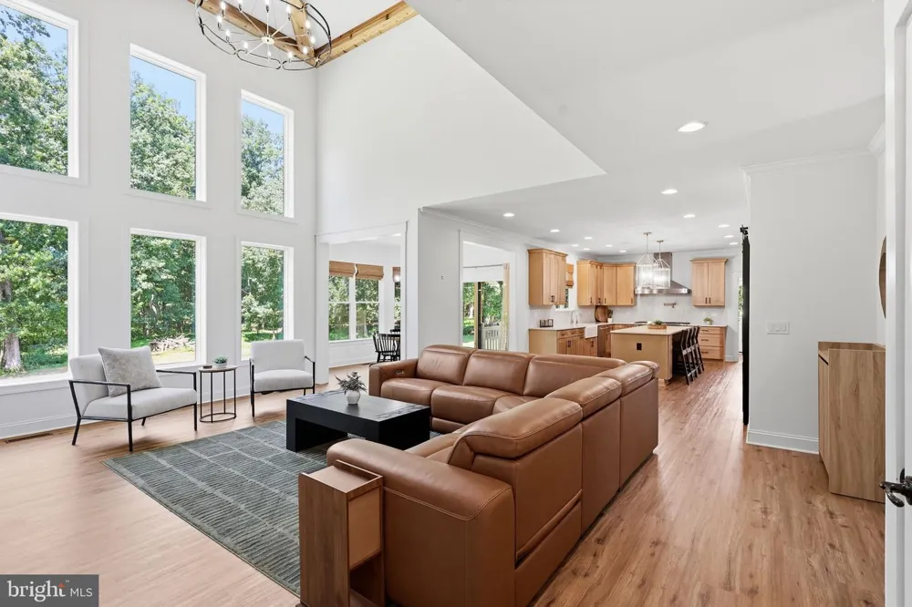 5119 OLD AUBURN Warrenton, VA 20187