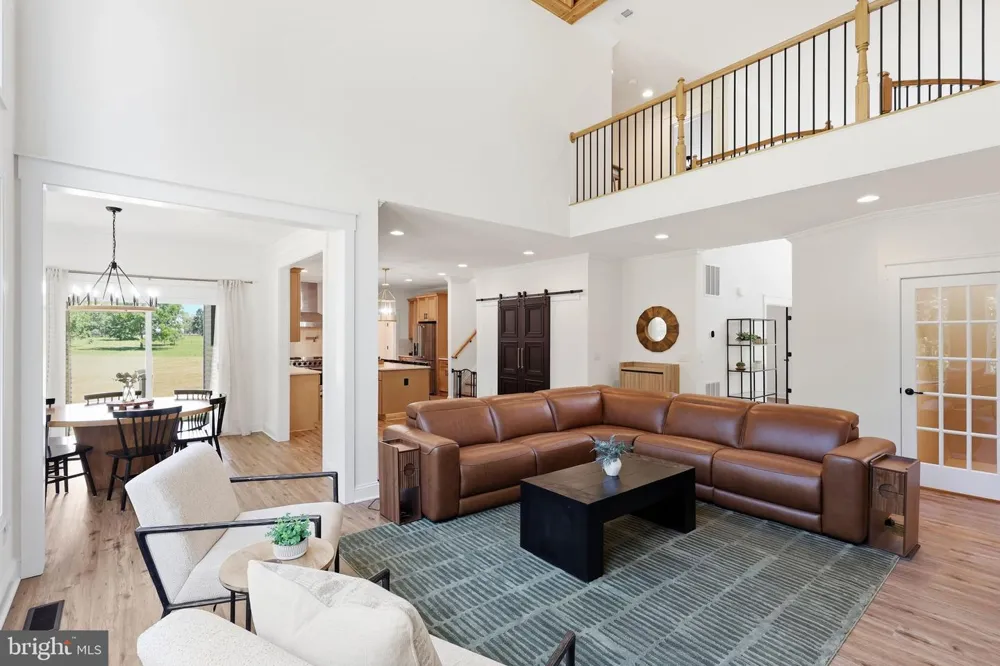 5119 OLD AUBURN Warrenton, VA 20187