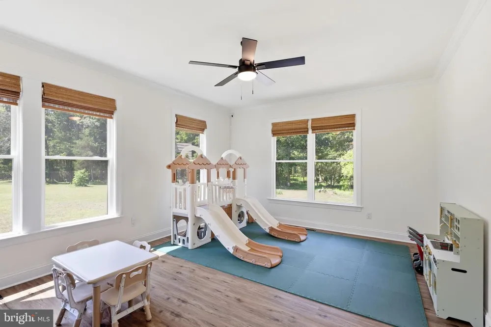 5119 OLD AUBURN Warrenton, VA 20187