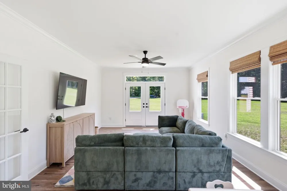 5119 OLD AUBURN Warrenton, VA 20187