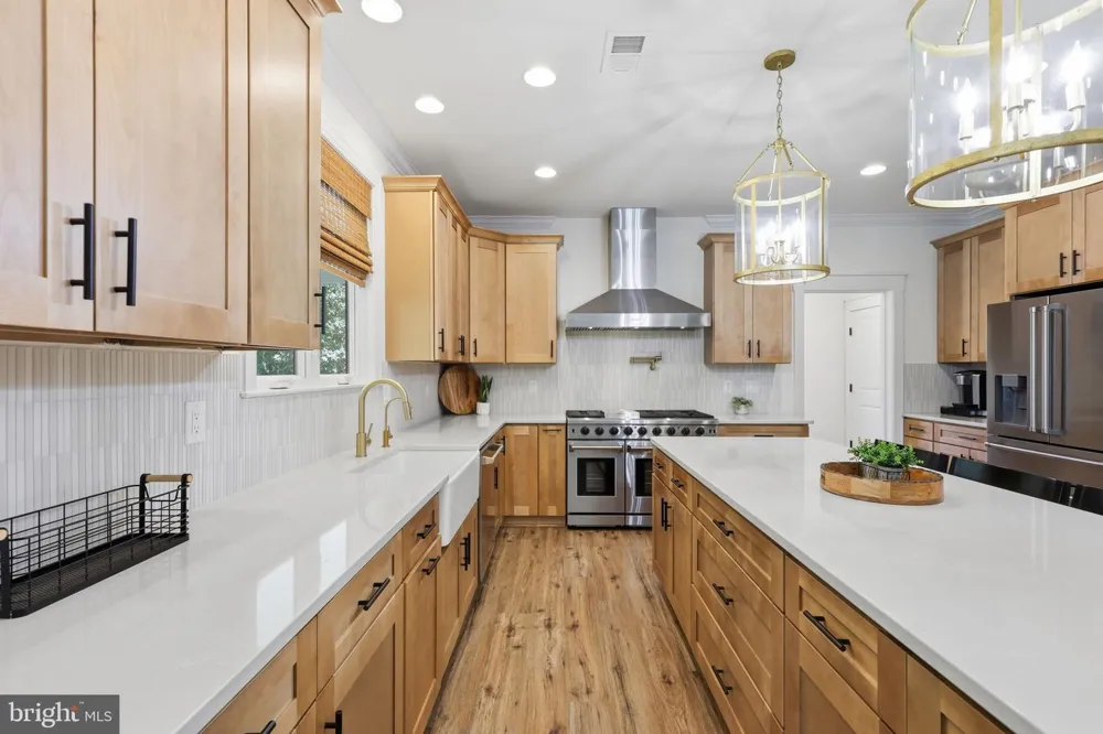 5119 OLD AUBURN Warrenton, VA 20187