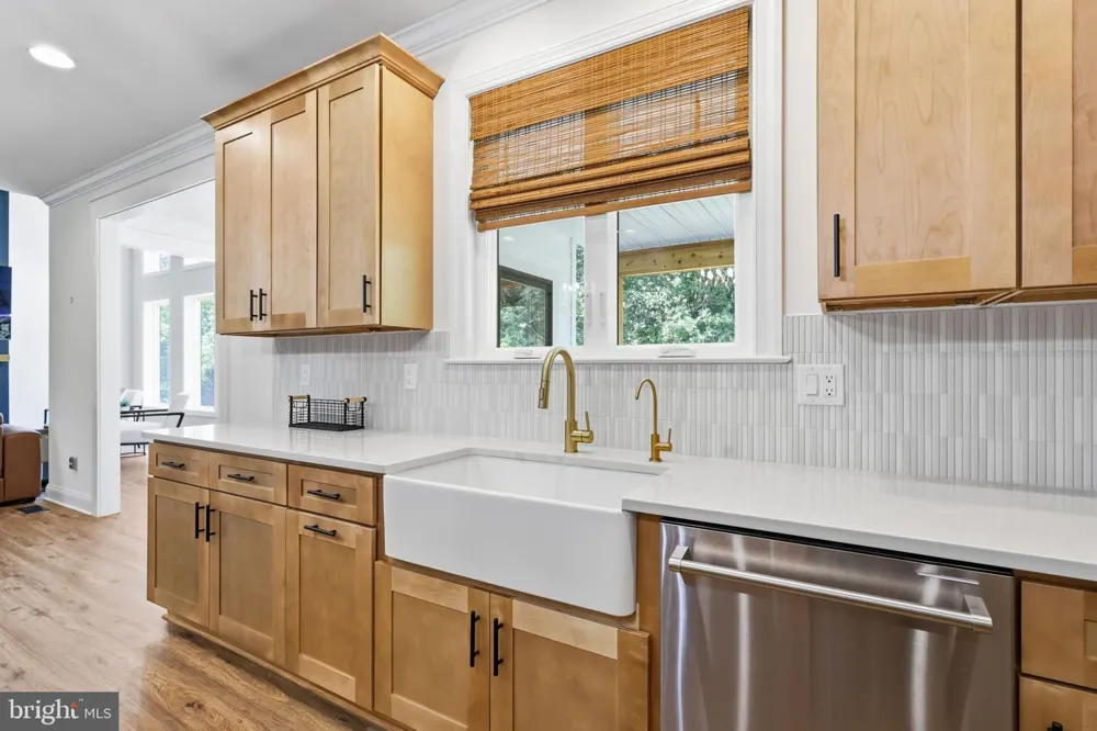 5119 OLD AUBURN Warrenton, VA 20187