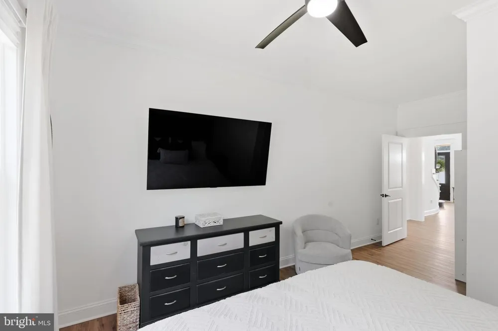 5119 OLD AUBURN Warrenton, VA 20187