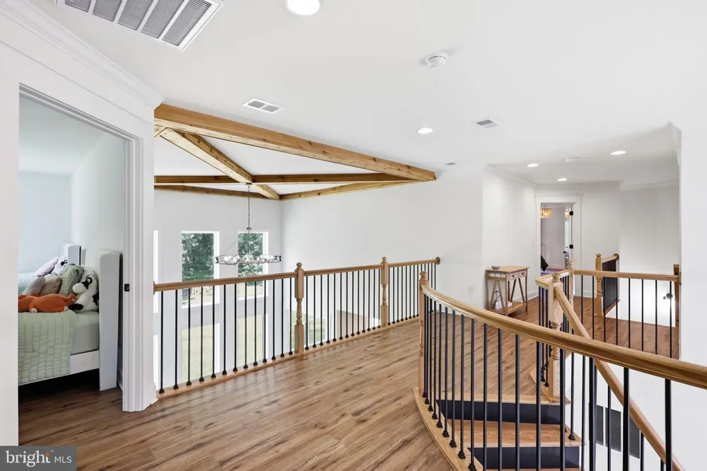 5119 OLD AUBURN Warrenton, VA 20187