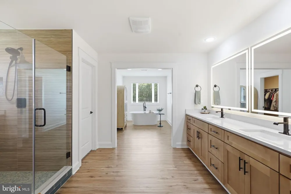 5119 OLD AUBURN Warrenton, VA 20187