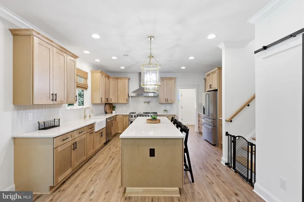 5119 OLD AUBURN Warrenton, VA 20187