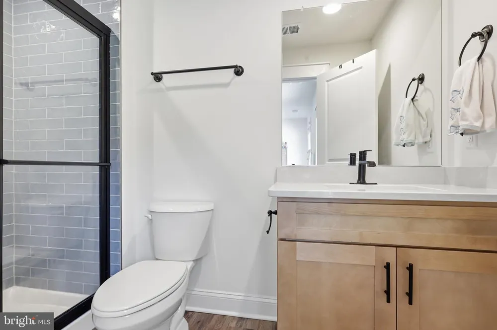 5119 OLD AUBURN Warrenton, VA 20187