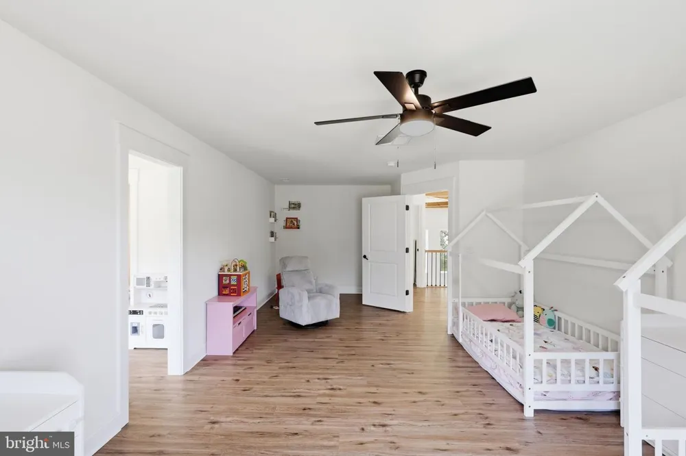 5119 OLD AUBURN Warrenton, VA 20187