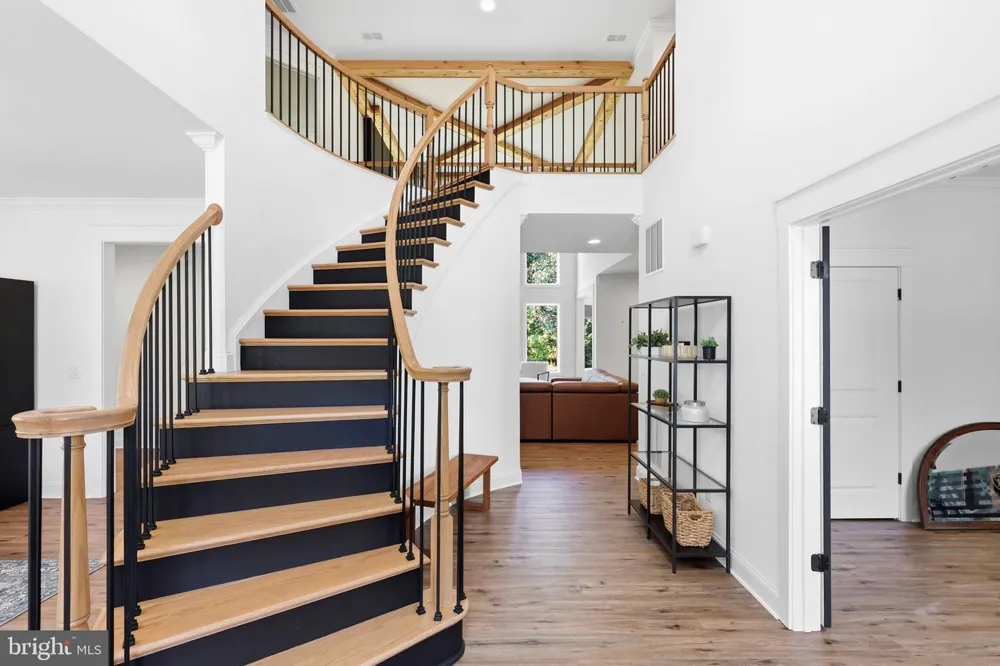 5119 OLD AUBURN Warrenton, VA 20187