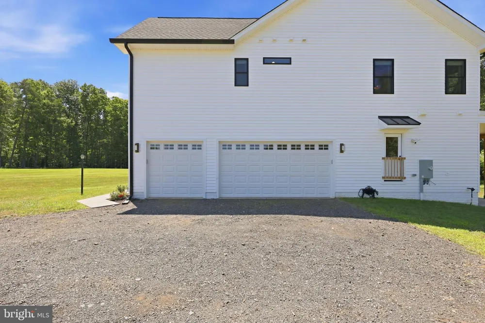 5119 OLD AUBURN Warrenton, VA 20187