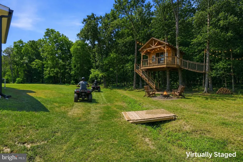 5119 OLD AUBURN Warrenton, VA 20187